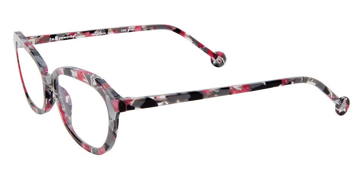 L.A.Eyeworks® DIXON  LA DIXON 913 52 - Dazzle Eyeglasses