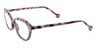 L.A.Eyeworks® DIXON  LA DIXON 913 52 - Dazzle Eyeglasses