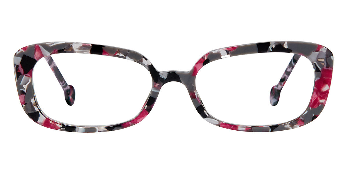 L.A.Eyeworks® FAYETTE  LA FAYETTE 913 52 - Dazzle Eyeglasses