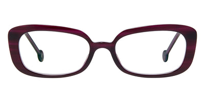 L.A.Eyeworks® FAYETTE  LA FAYETTE 991 52 - Proud Tortoise Eyeglasses
