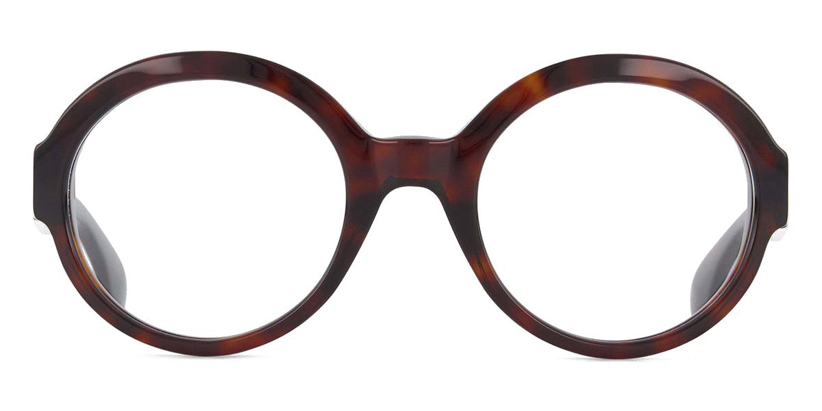 Emmanuelle Khanh® EK 1522 EK 1522 18 54 - 18 - Dark Tortoise Eyeglasses