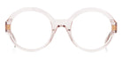 Emmanuelle Khanh® EK 1522 EK 1522 316 54 - 316 - Pale Pink Eyeglasses