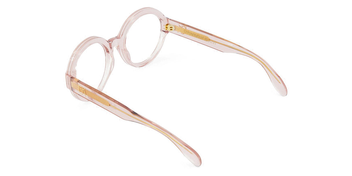 Emmanuelle Khanh® EK 1522 EK 1522 316 54 - 316 - Pale Pink Eyeglasses