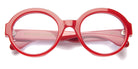 Emmanuelle Khanh® EK 1522 EK 1522 506 54 - 506 - Red Eyeglasses