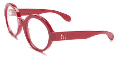 Emmanuelle Khanh® EK 1522 EK 1522 506 54 - 506 - Red Eyeglasses