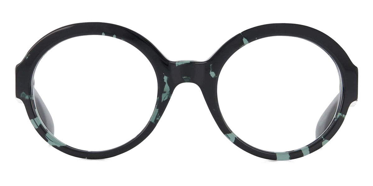 Emmanuelle Khanh® EK 1522 EK 1522 5147 54 - 5147 - English Green Eyeglasses