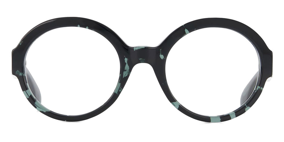 Emmanuelle Khanh® EK 1522 EK 1522 5147 54 - 5147 - English Green Eyeglasses