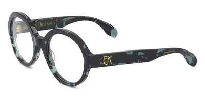 Emmanuelle Khanh® EK 1522 EK 1522 5147 54 - 5147 - English Green Eyeglasses