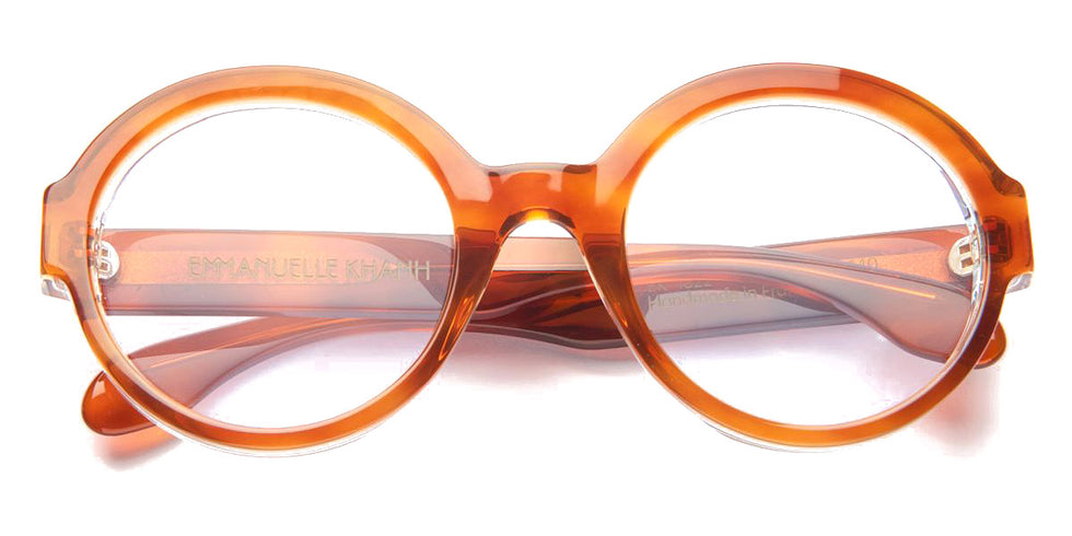 Emmanuelle Khanh® EK 1522 EK 1522 93 54 - 93 - Tabacco Eyeglasses