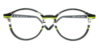 Wissing® 1524 WIS 1524 1684/35 48 - 1684/35 Eyeglasses