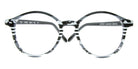 Wissing® 1524 WIS 1524 1744/35 48 - Eyeglasses