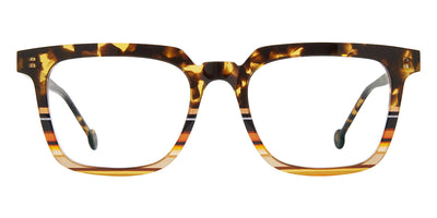 L.A.Eyeworks® KOLA  LA KOLA 990 51 - Bengal Eyeglasses