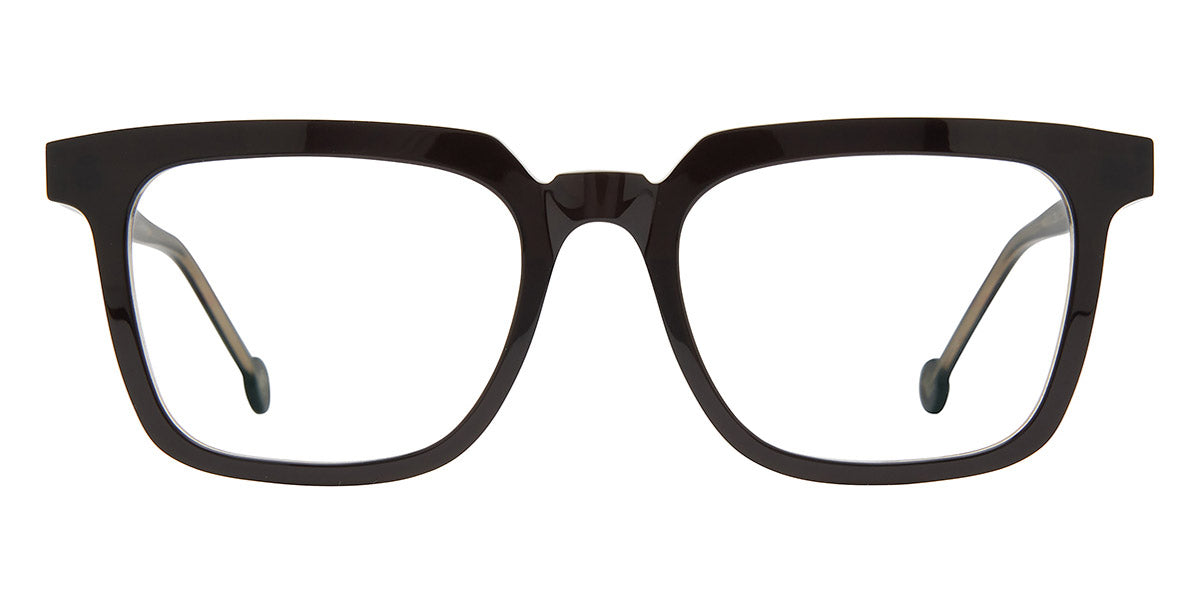 L.A.Eyeworks® KOLA  LA KOLA 919 51 - Blackster Eyeglasses
