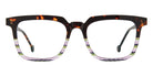 L.A.Eyeworks® KOLA  LA KOLA 900 51 - Elephantortoise Eyeglasses