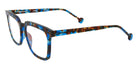 L.A.Eyeworks® KOLA  LA KOLA 924 51 - Rock Pool Eyeglasses