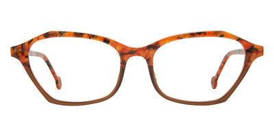 L.A.Eyeworks® MINX  LA MINX 936 52 - Thunderbird Eyeglasses