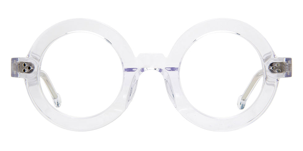 L.A.Eyeworks® JOBIM  LA JOBIM 100 44 - Simple Syrup Eyeglasses