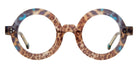 L.A.Eyeworks® JOBIM  LA JOBIM 128 44 - Spot Eyeglasses