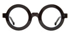 L.A.Eyeworks® JOBIM  LA JOBIM 645 44 - Smokehouse Eyeglasses