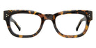 L.A.Eyeworks® LAGOS  LA LAGOS 151 51 - Ghana Tortoise Eyeglasses