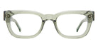 L.A.Eyeworks® LAGOS  LA LAGOS 298 51 - See Through Sage Eyeglasses
