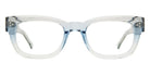 L.A.Eyeworks® LAGOS  LA LAGOS 770 51 - Permafrost Eyeglasses