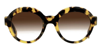 Emmanuelle Khanh® EK 1560 EK 1560 228 52 - 228 - Panther Tortoise Sunglasses