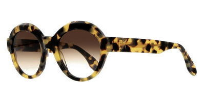Emmanuelle Khanh® EK 1560 EK 1560 228 52 - 228 - Panther Tortoise Sunglasses