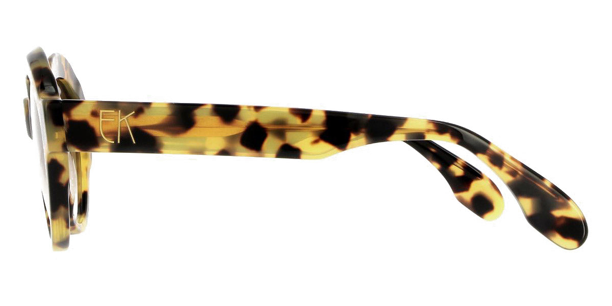 Emmanuelle Khanh® EK 1560 EK 1560 228 52 - 228 - Panther Tortoise Sunglasses