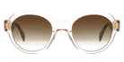 Emmanuelle Khanh® EK 1560 EK 1560 316 52 - 316 - Pale Pink Sunglasses