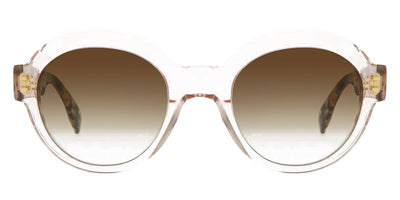 Emmanuelle Khanh® EK 1560 EK 1560 316 52 - 316 - Pale Pink Sunglasses