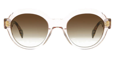 Emmanuelle Khanh® EK 1560 EK 1560 316 52 - 316 - Pale Pink Sunglasses