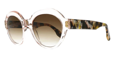 Emmanuelle Khanh® EK 1560 EK 1560 316 52 - 316 - Pale Pink Sunglasses