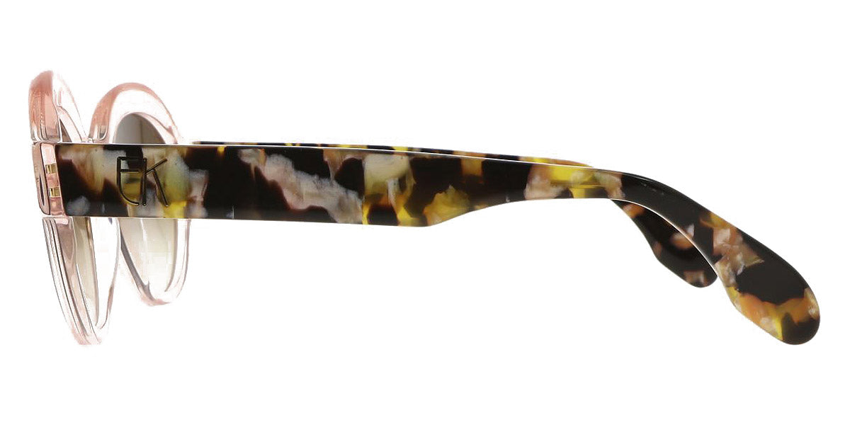 Emmanuelle Khanh® EK 1560 EK 1560 316 52 - 316 - Pale Pink Sunglasses