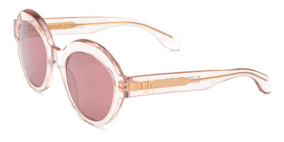 Emmanuelle Khanh® EK 1560 EK 1560 316 52 - 316 - Pastel Pink Sunglasses