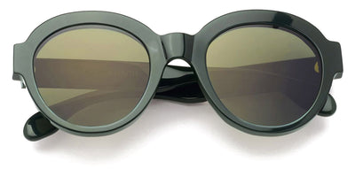 Emmanuelle Khanh® EK 1560 EK 1560 355 52 - 355 - English Green Sunglasses