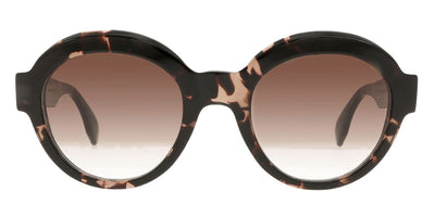 Emmanuelle Khanh® EK 1560 EK 1560 430 52 - 430 - Peach Sunglasses