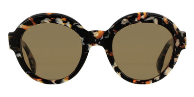 Emmanuelle Khanh® EK 1560 EK 1560 55 52 - 55 - Orange Sunglasses