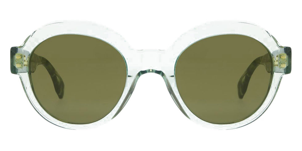 Emmanuelle Khanh® EK 1560 EK 1560 68-87 52 - 68-87 - Pastel Green Sunglasses