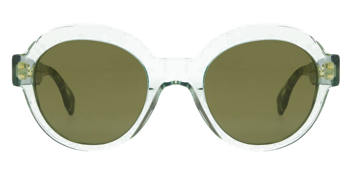 Emmanuelle Khanh® EK 1560 EK 1560 68-87 52 - 68-87 - Pastel Green Sunglasses