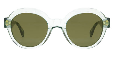 Emmanuelle Khanh® EK 1560 EK 1560 68-87 52 - 68-87 - Pastel Green Sunglasses