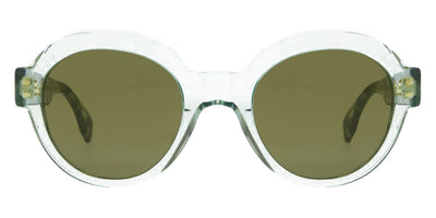 Emmanuelle Khanh® EK 1560 EK 1560 68-87 52 - 68-87 - Pastel Green Sunglasses