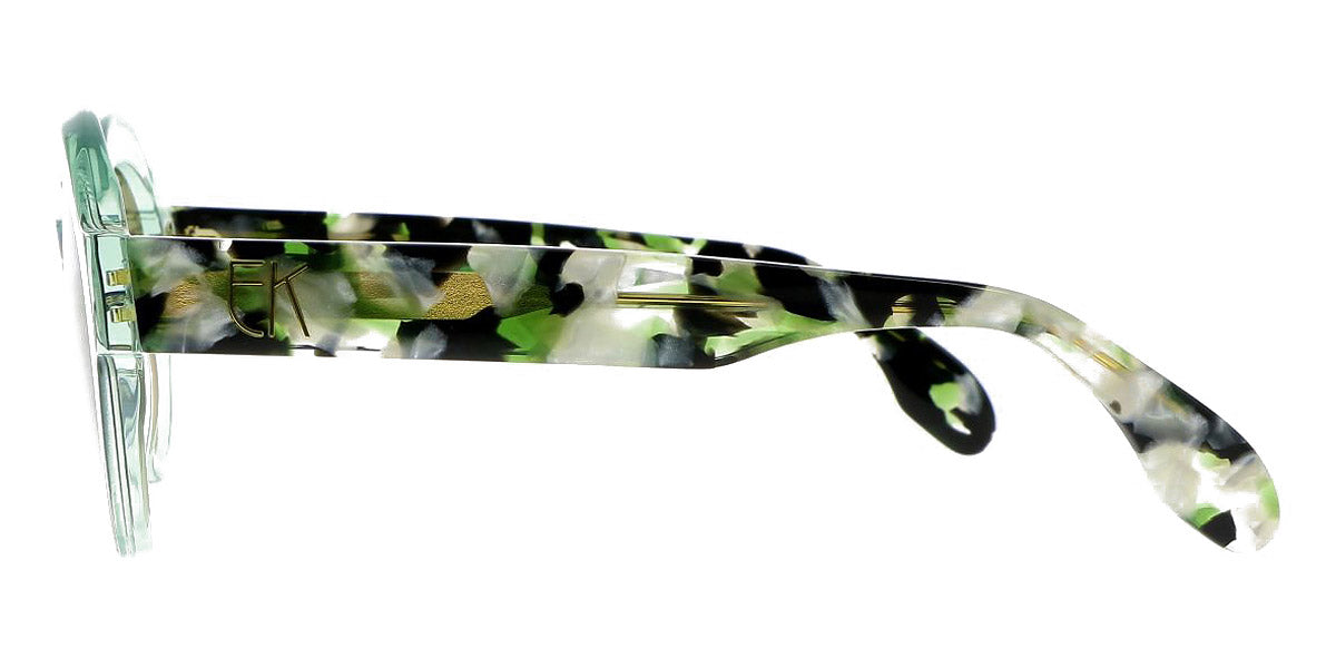 Emmanuelle Khanh® EK 1560 EK 1560 68-87 52 - 68-87 - Pastel Green Sunglasses