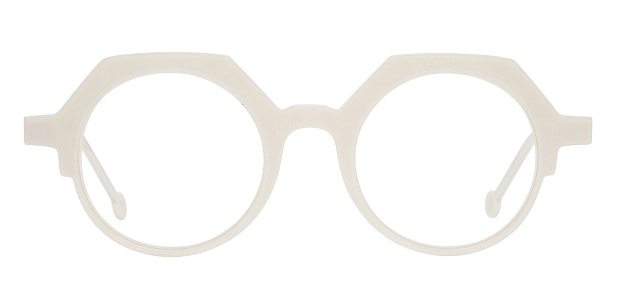 L.A.Eyeworks® LORCA  LA LORCA 974 49 - Flour Eyeglasses