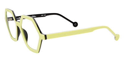 L.A.Eyeworks® MX. BUSY  LA MX. BUSY 917 52 - Marshyellow Eyeglasses