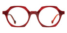 L.A.Eyeworks® QUINTO  LA QUINTO 684 47 - Bottle Rocket Eyeglasses