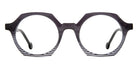 L.A.Eyeworks® QUINTO  LA QUINTO 665 47 - Cat Tail Eyeglasses