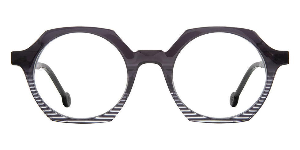 L.A.Eyeworks® QUINTO  LA QUINTO 665 47 - Cat Tail Eyeglasses
