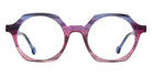 L.A.Eyeworks® QUINTO  LA QUINTO 193 47 - Slush Eyeglasses