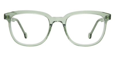 L.A.Eyeworks® REMY  LA REMY 998 48 - See Through Sage Eyeglasses